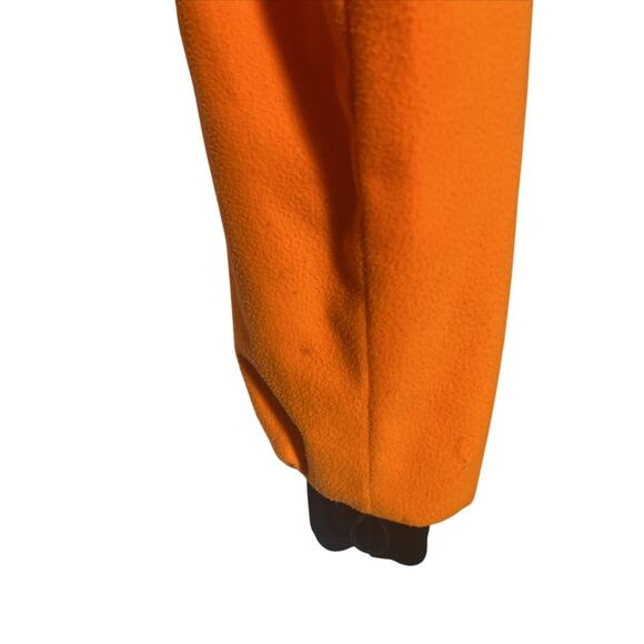 Gander Mountain Guide Series Jacket Mens M Blaze Orange Insulated Heavy Hunting - Picture 15 of 16